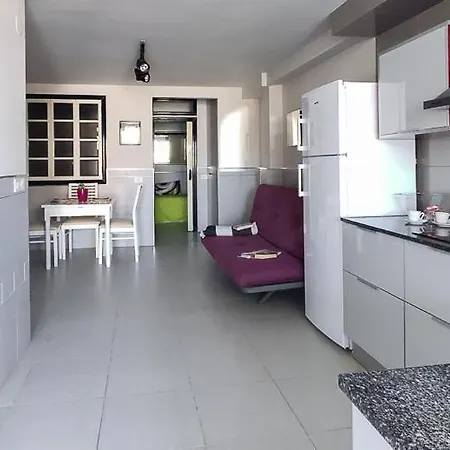 Vivabien Playa II - Apartamento A Un Paso Del Mar Castellon de la Plana Exterior photo