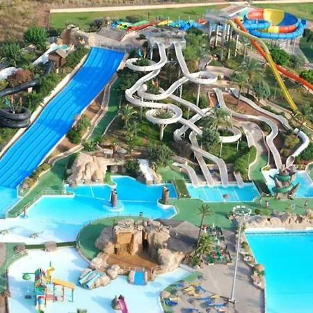 Vivabien Playa II - Apartamento A Un Paso Del Mar Castellon de la Plana Exterior photo