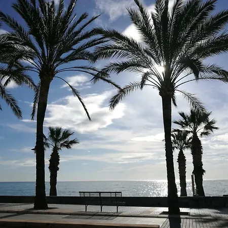 Vivabien Playa II - Apartamento A Un Paso Del Mar Castellon de la Plana Exterior photo