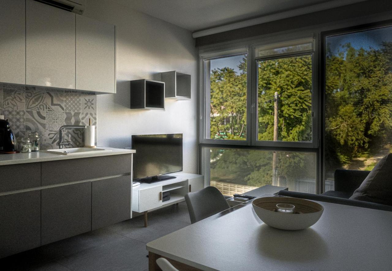 Vivabien Playa Ii - A Un Paso Del Mar Appartement