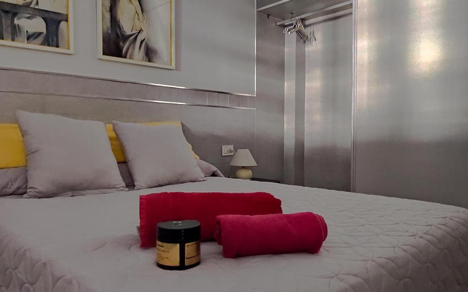 Vivabien Playa Ii - A Un Paso Del Mar Appartement