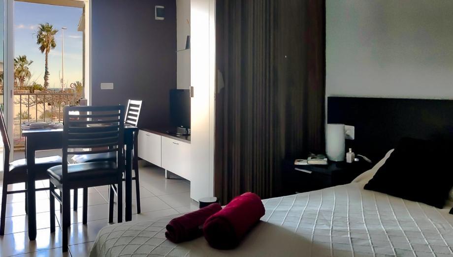 Vivabien Playa Ii - A Un Paso Del Mar Apartment