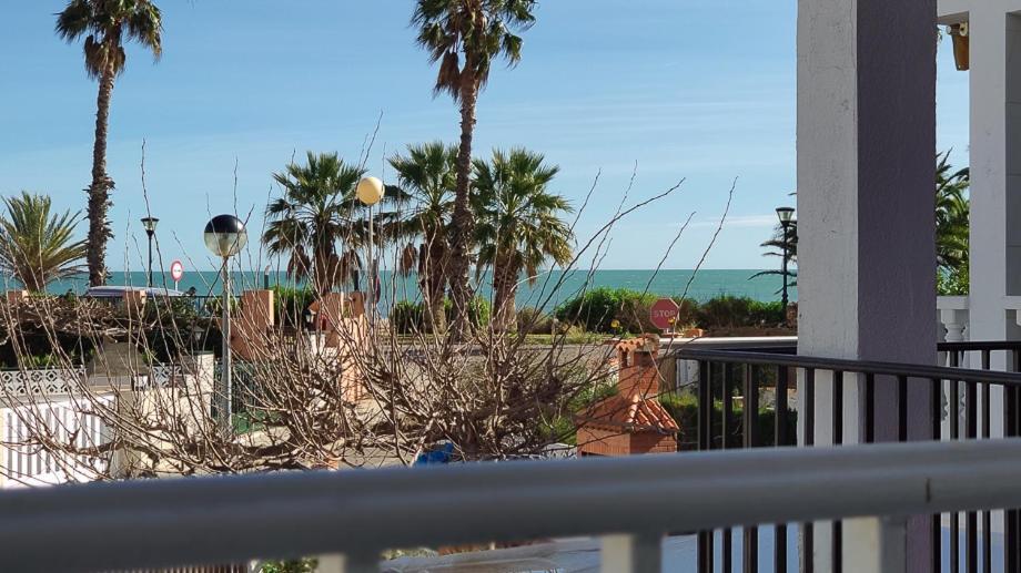 Apartment Vivabien Playa Ii - A Un Paso Del Mar