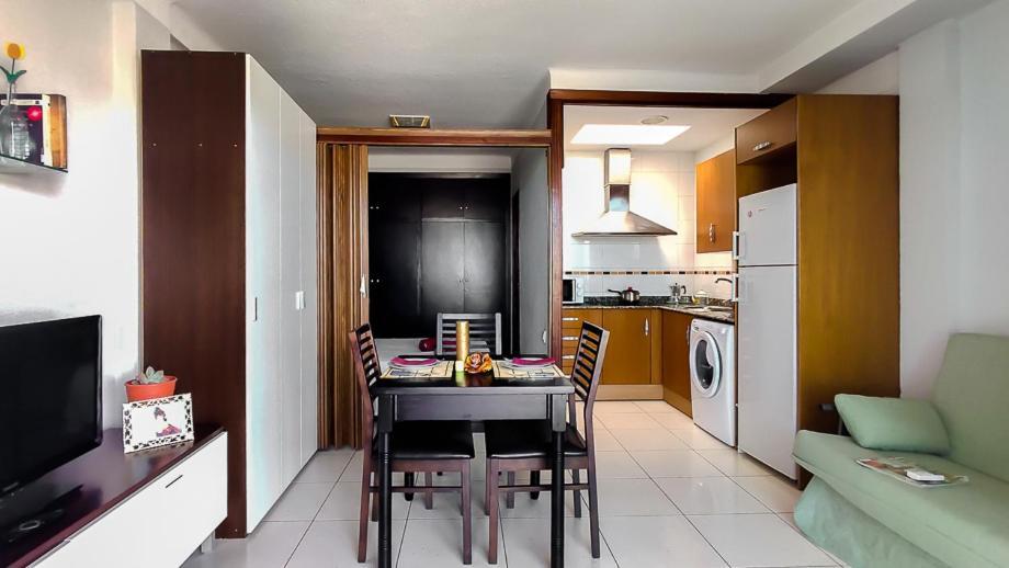 Appartement Vivabien Playa Ii - A Un Paso Del Mar *