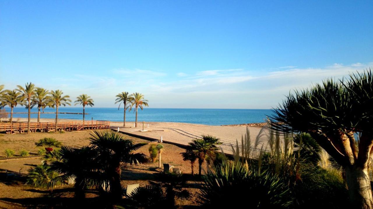 Vivabien Playa Ii - A Un Paso Del Mar *