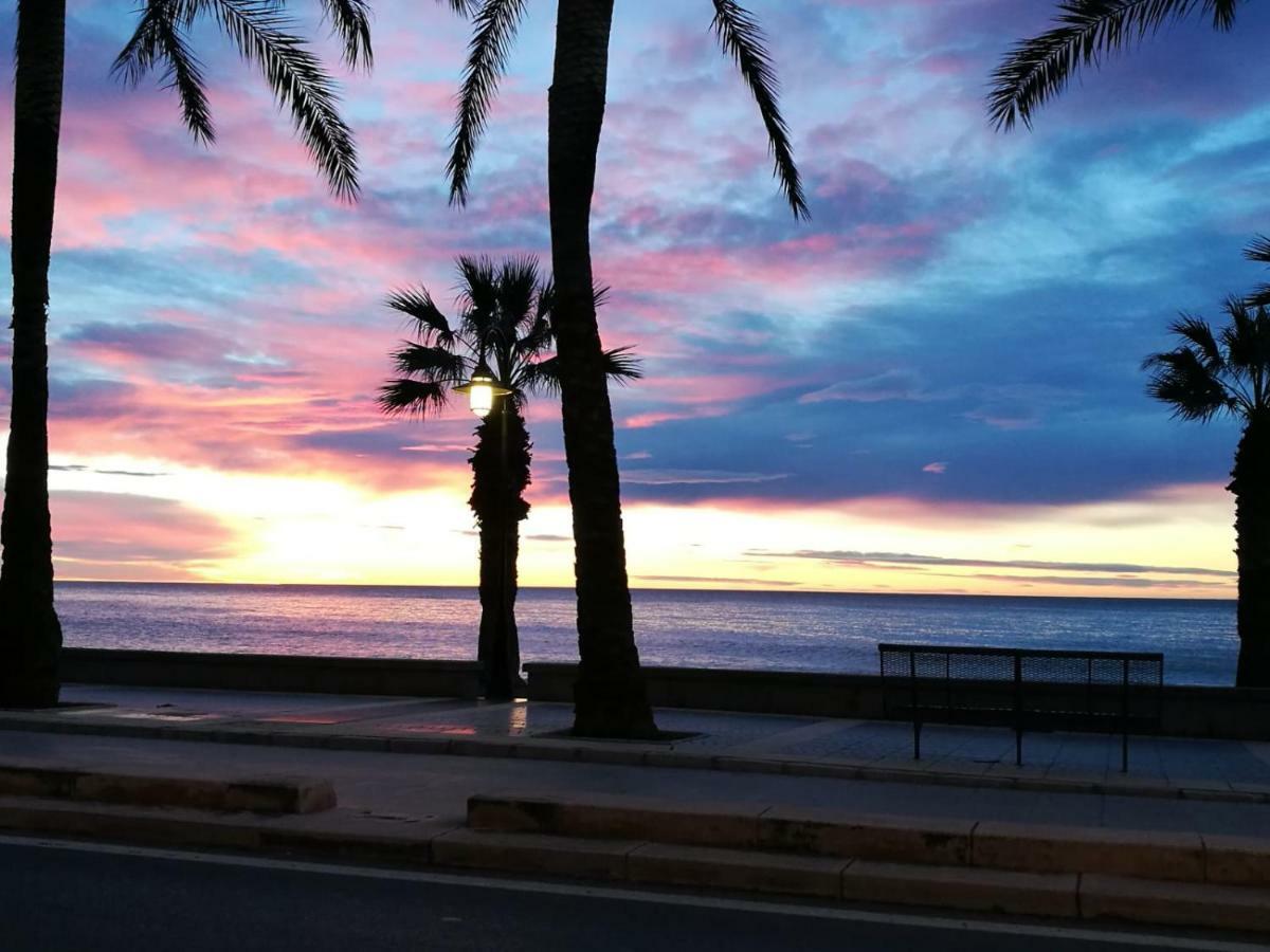 Apartment Vivabien Playa Ii - A Un Paso Del Mar Castellon de la Plana