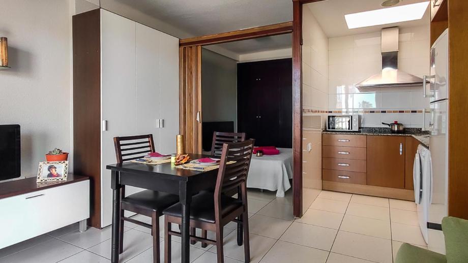 Apartamento Vivabien Playa Ii - A Un Paso Del Mar Castellón de la Plana