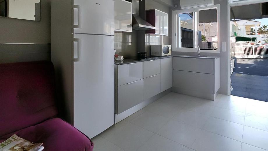 Apartamento Vivabien Playa Ii - A Un Paso Del Mar Castellón de la Plana